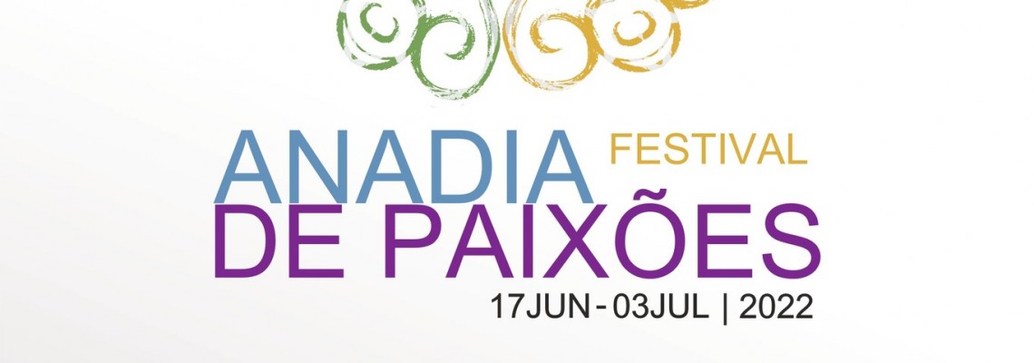 Festival Anadia de Paixões