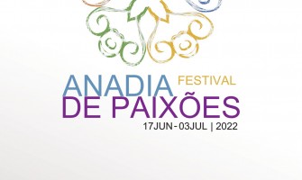 Festival Anadia de Paixões