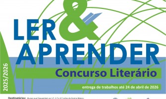 Concurso Escolar “Ler & Aprender”