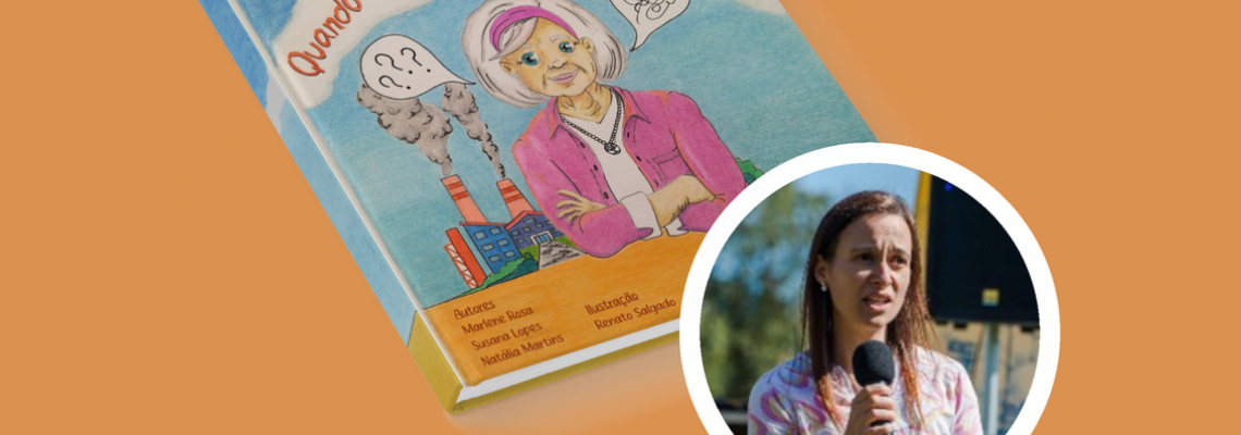  Apresentação de  livro infantil