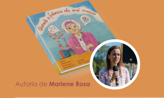  Apresentação de  livro infantil