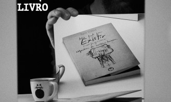 Lançamento livro 
