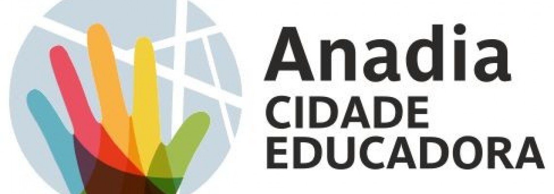Comemoração do Dia da Cidade Educadora