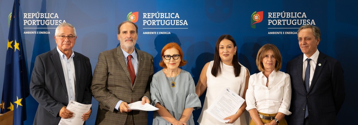 100 mil euros para recuperar rios e linhas de água 