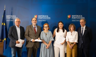100 mil euros para recuperar rios e linhas de água 