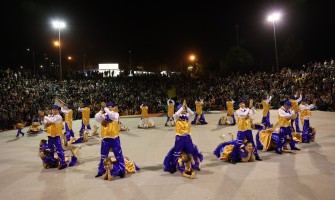 Marchas Populares a 29 de junho