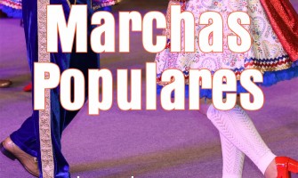 Desfile de Marchas Populares - Anadia