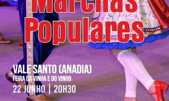 Marchas Populares