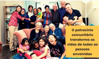Comunidades Unidas para Acolher Refugiados - 28 abril