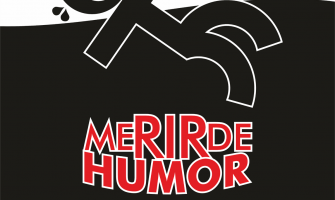Me Rir de Humor - Exposição