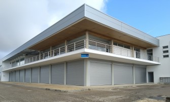 Mercado Municipal aberto no dia 24 de dezembro