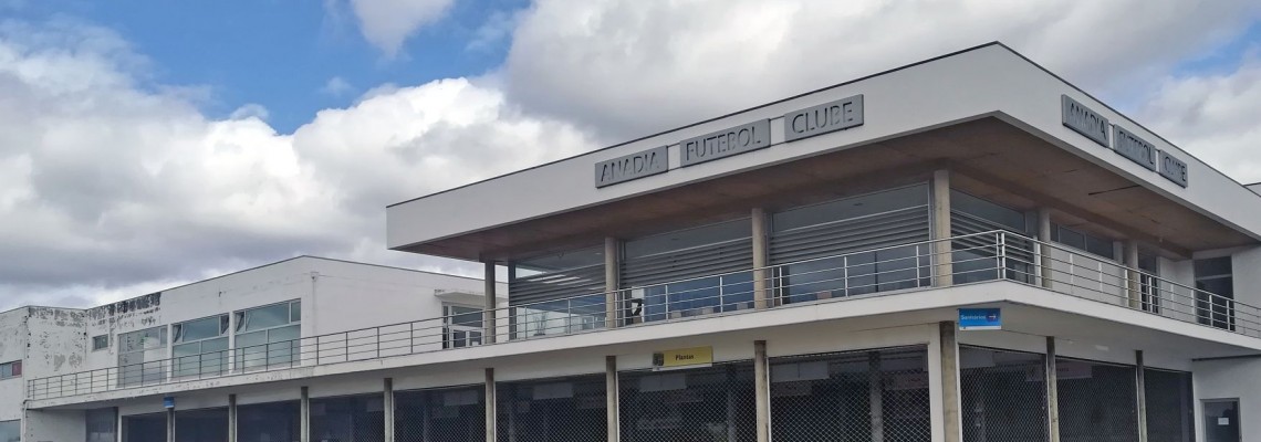 Modernização do Mercado Municipal de Anadia