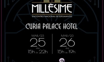 Millèsime – Encontro Nacional de Espumantes