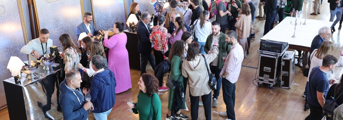Millèsime - 2.º Encontro Nacional de Espumantes
