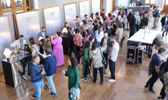 Millèsime - 2.º Encontro Nacional de Espumantes