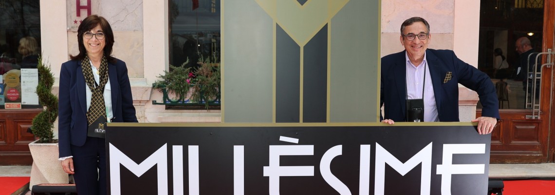 Millèsime superou expectativas