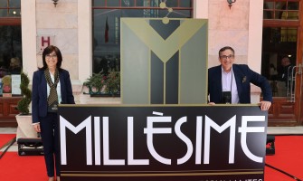 Millèsime superou expectativas