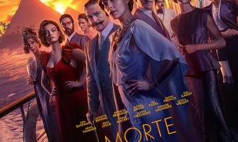 “Morte no Nilo” M/12 