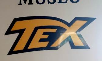 Mostra do Clube Tex Portugal no Museu do Vinho Bairrada