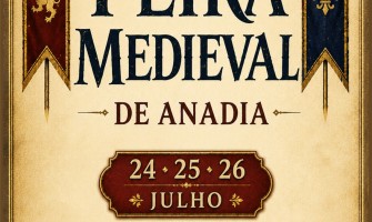 Feira Medieval de Anadia