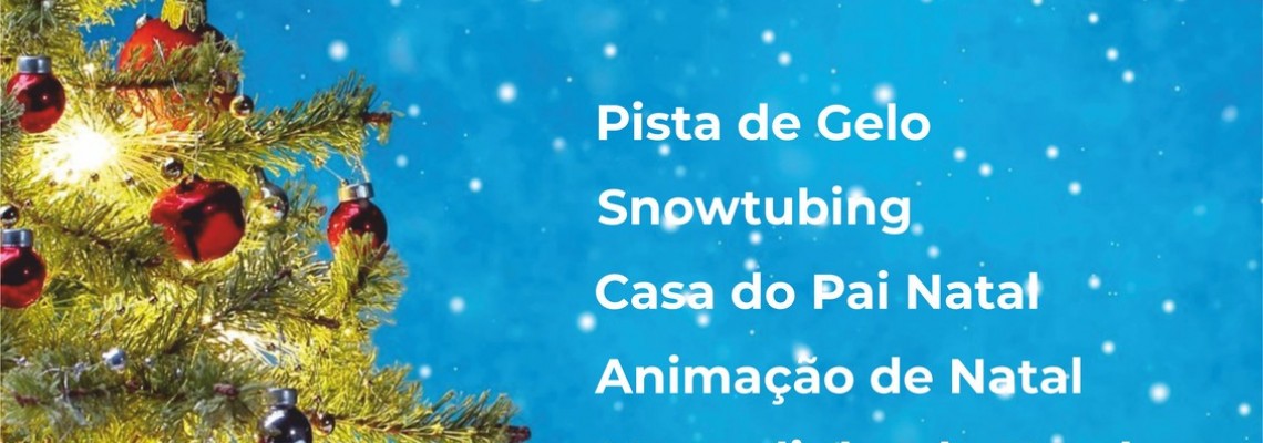 Anadia, Paixão pelo Natal