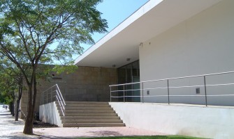 Beneficiação do Museu do Vinho Bairrada