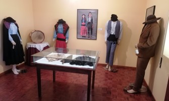 Há Festa na Adega – Adiafa na Pedralva (Bairrada)