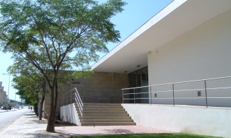 Oficina de artes no Museu do Vinho