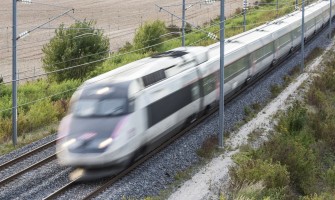 Sessão de esclarecimento sobre Alta Velocidade
