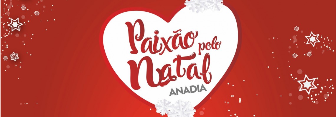 Natal em Anadia