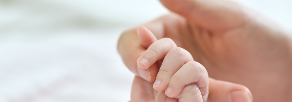 Mais sete famílias recebem apoio à natalidade