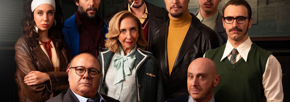 “A Noite” de José Saramago no Cineteatro Anadia