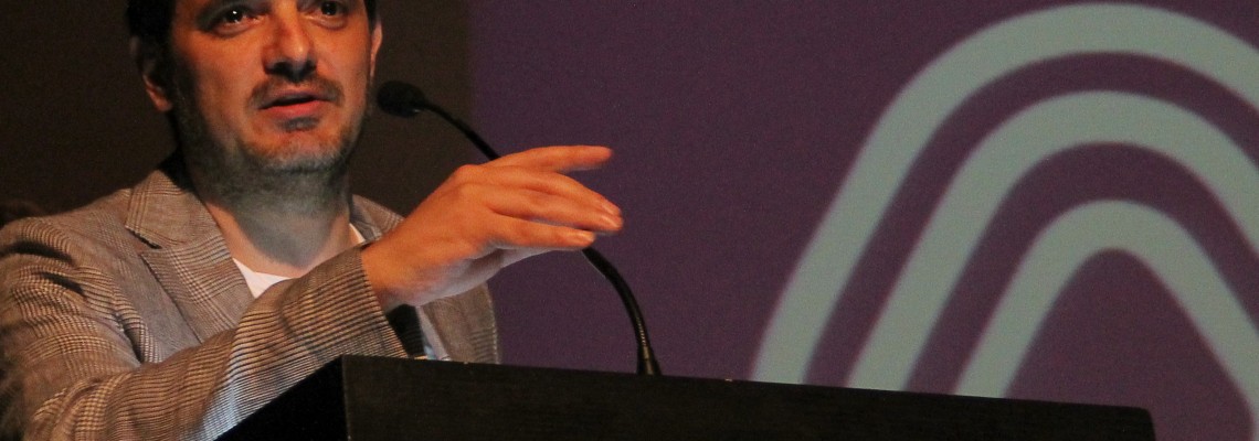 Voto de Louvor a Nuno Dias