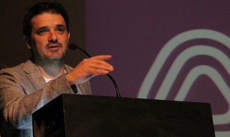 Voto de Louvor a Nuno Dias