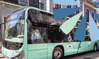 BusWay apresenta transporte público de passageiros