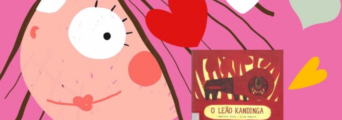 Hora do Livro + oficina de valores 