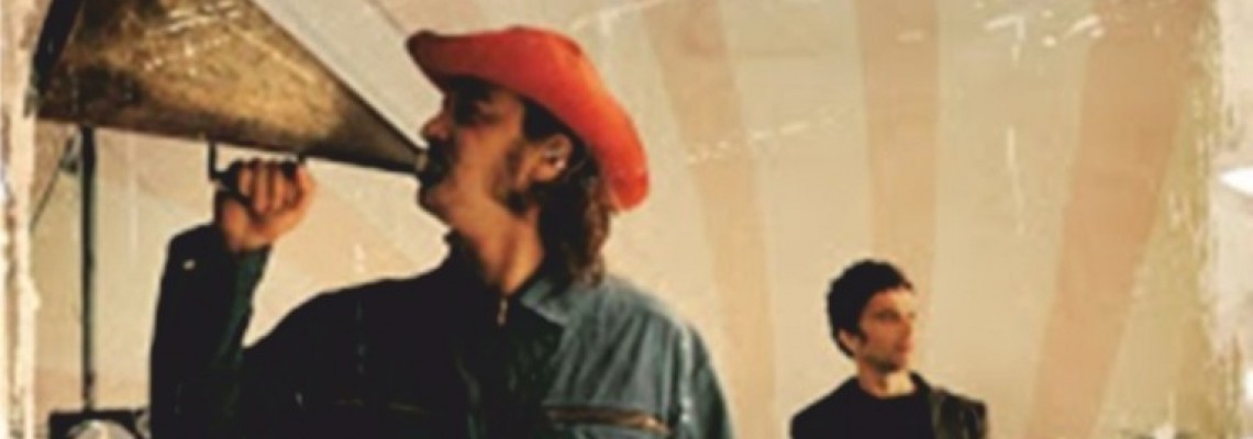 Tó Trips e Tiago Gomes animam Parque da Curia