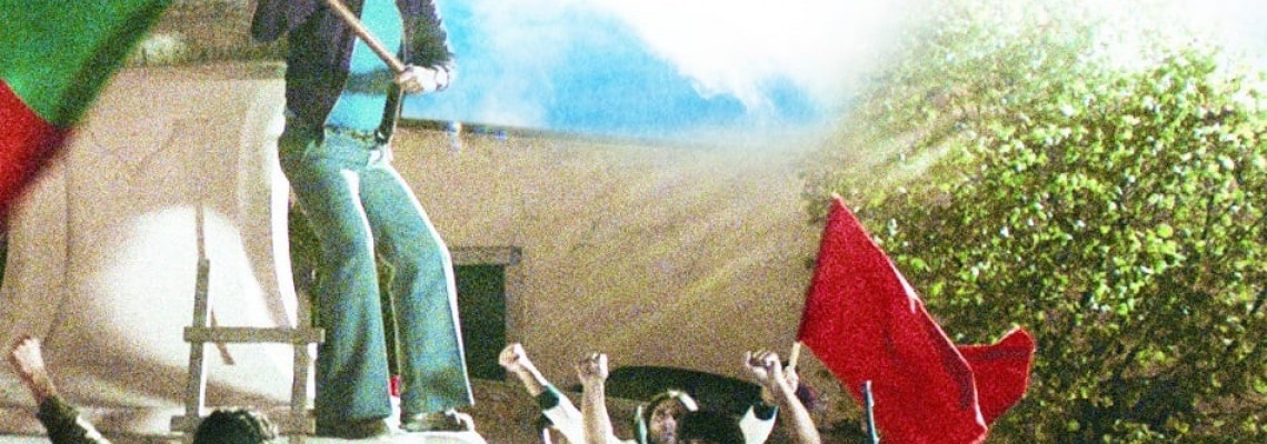 “As Ondas de abril”    |  M/12