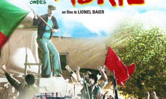 “As Ondas de abril”    |  M/12