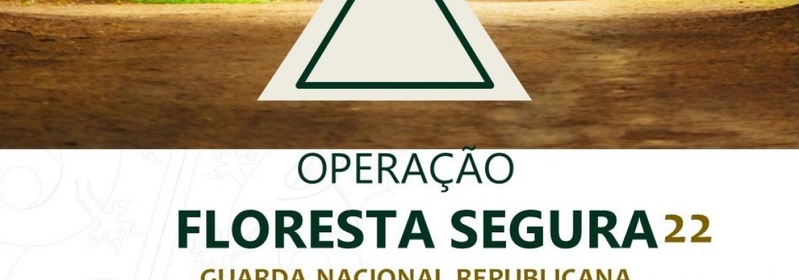 Floresta Segura 2022