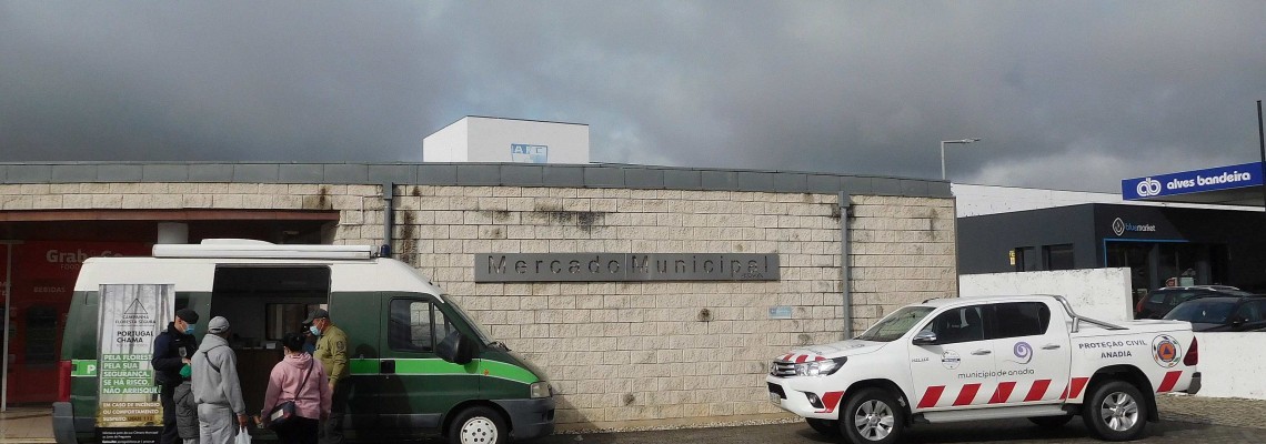 Operação Floresta Segura 2023