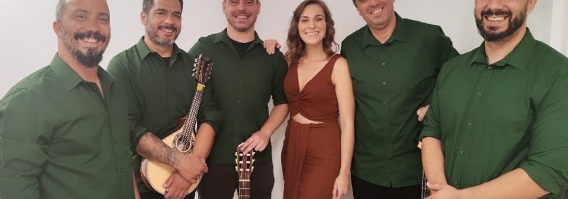 Animação de Verão na Curia