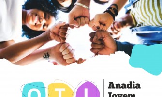 “Anadia Jovem Ativo”
