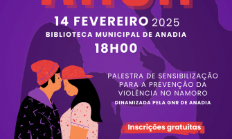 Violência no namoro