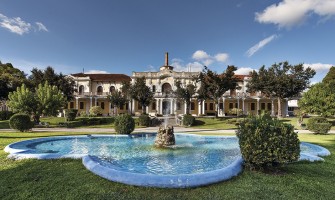 Animação na Curia: Concertos no Parque