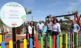 Parque Infantil da Moita