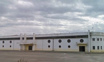  Manutenção do Pavilhão de Vilarinho do Bairro