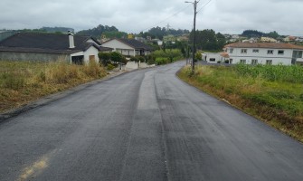 Beneficiação de vias