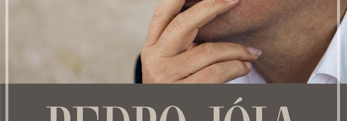 Pedro Jóia apresenta 