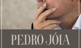 Pedro Jóia apresenta 